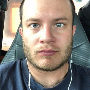 Meet your Posher, Zach